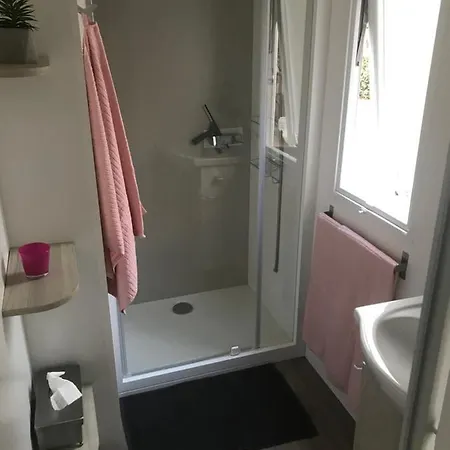 Chaussy55 Campeggio Lagorce (Ardeche)