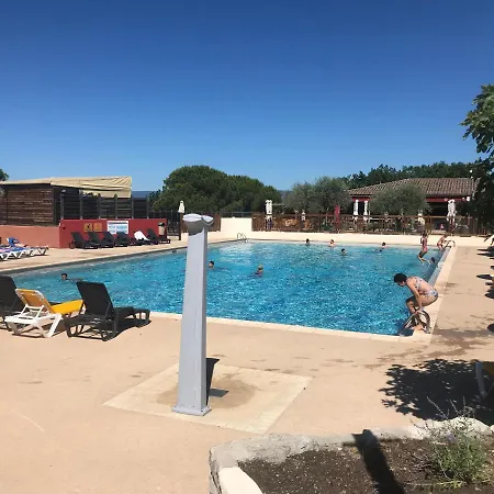 Campeggio Chaussy55 Lagorce (Ardeche)