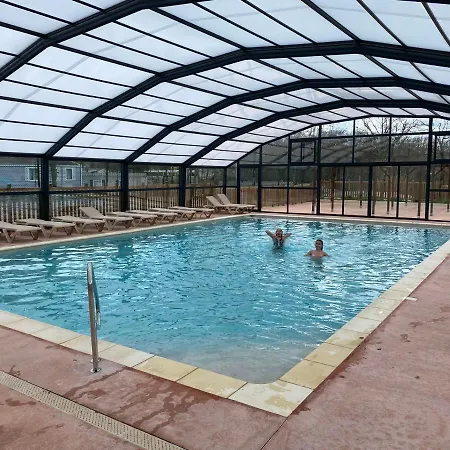 Chaussy55 Campeggio Lagorce (Ardeche)